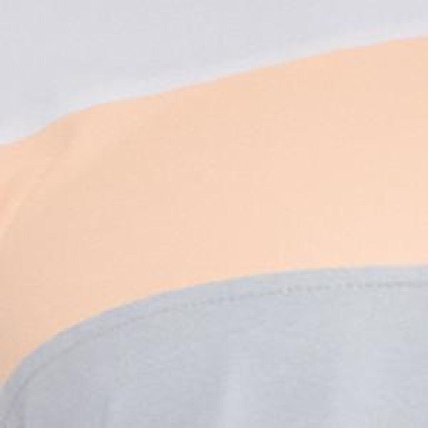 White Peach Grey