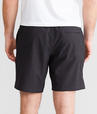 Veece Active Stretch Short BACK