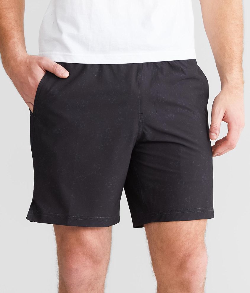 Veece Active Stretch Short front view