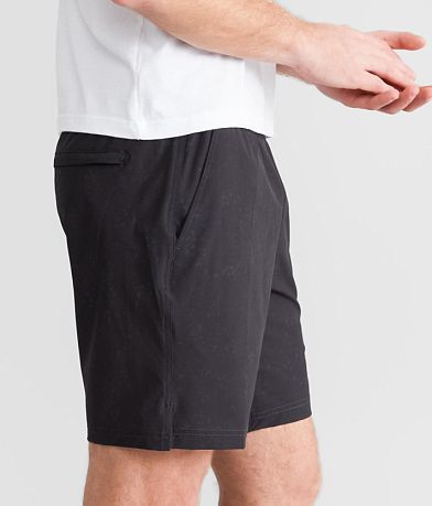 Veece Active Stretch Short FULL_RIGHT_SIDE