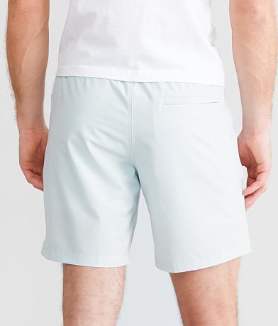Veece Active Stretch Short back view