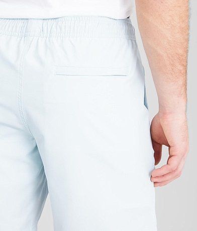 Veece Active Stretch Short back pocket view