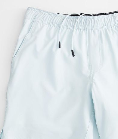 Veece Active Stretch Short misc detail 1 view