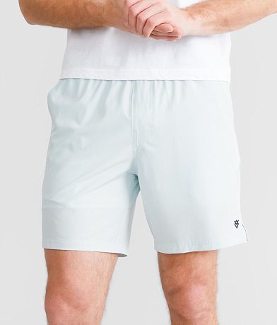Veece Active Stretch Short front view