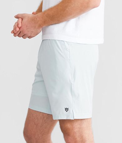 Veece Active Stretch Short full right side view