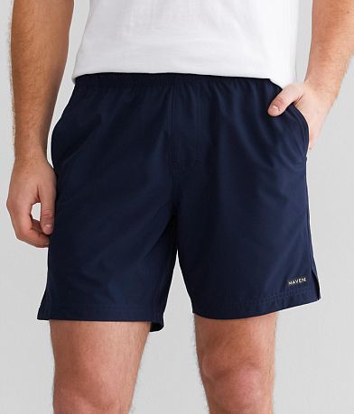 Maven Co-op Active Stretch Short front view
