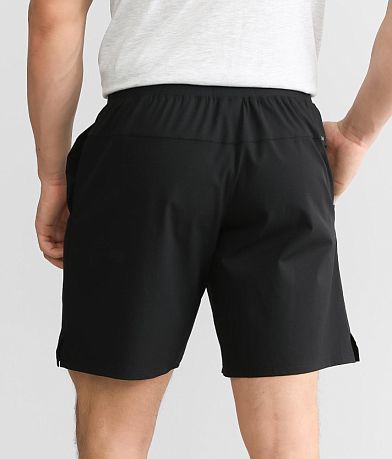 Maven Co-op Active Stretch Short BACK