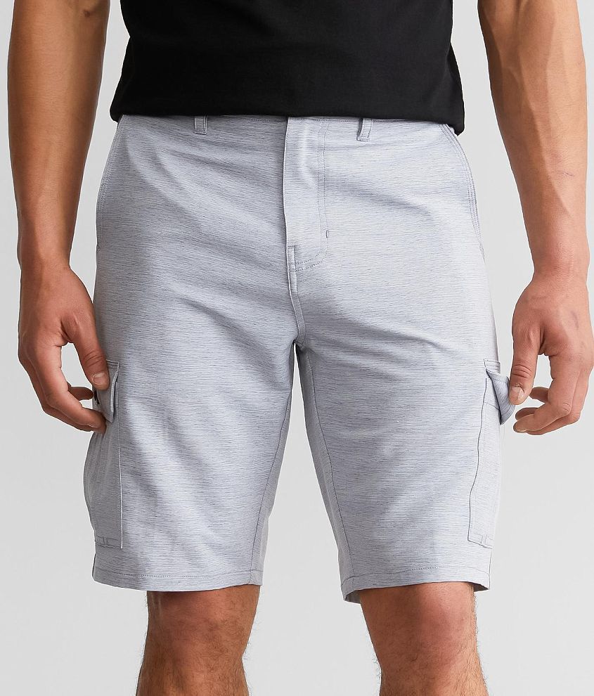 Veece Cargo Short front view