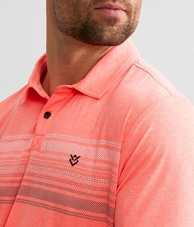 Veece Neon Polo MISC_DETAIL_1
