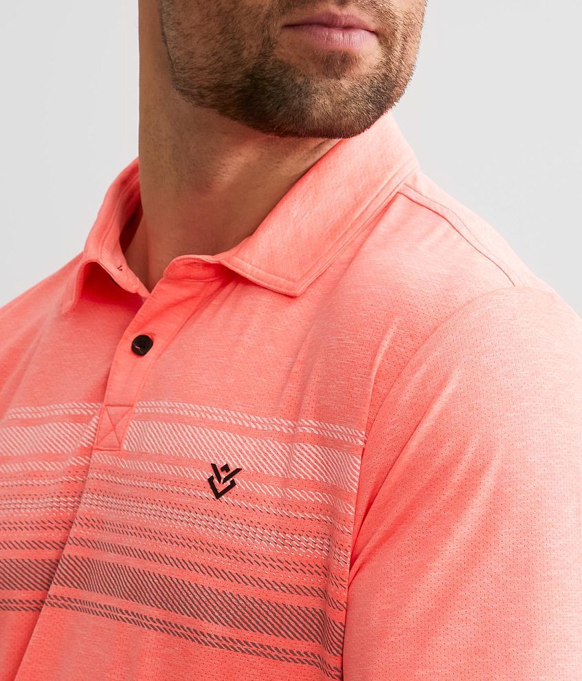Neon Polo