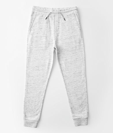BKE Boys - Weston Knit Jogger front view