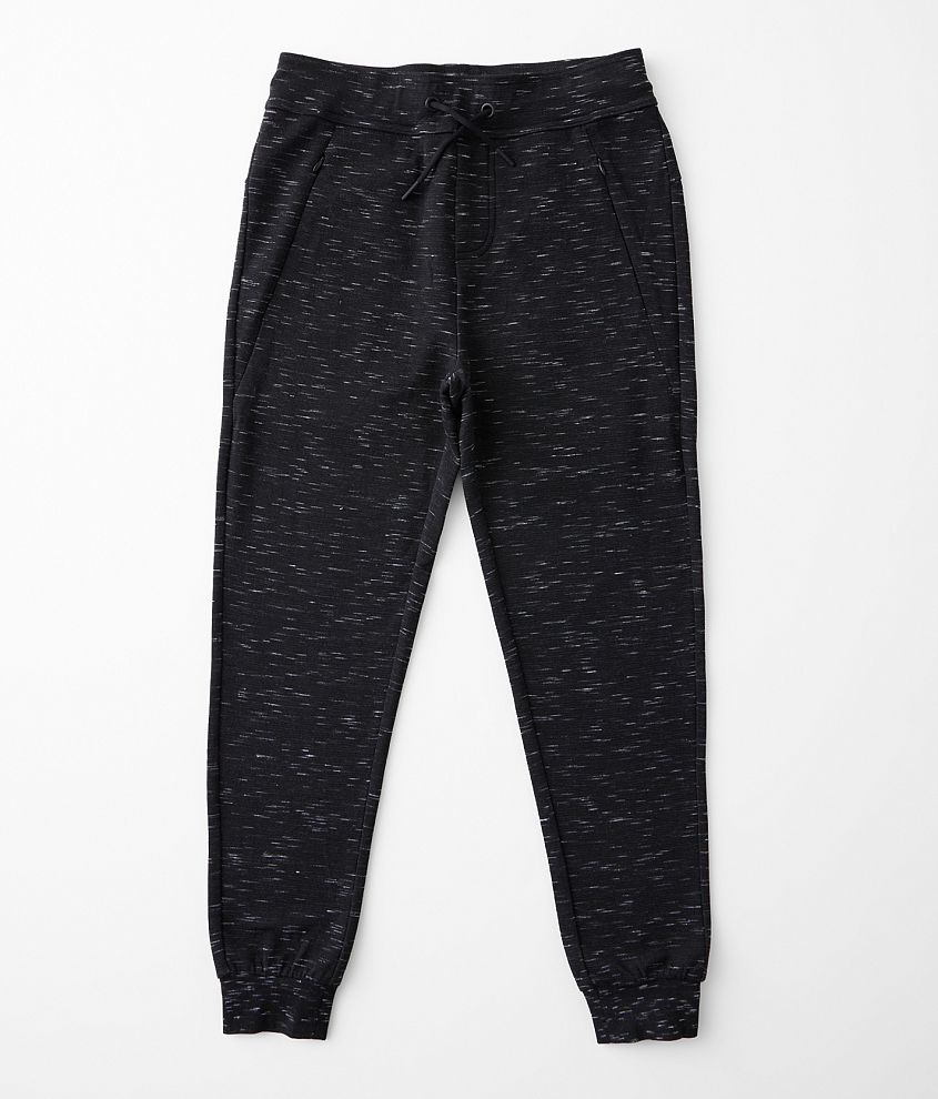 Boys - BKE Romar Performance Jogger front view