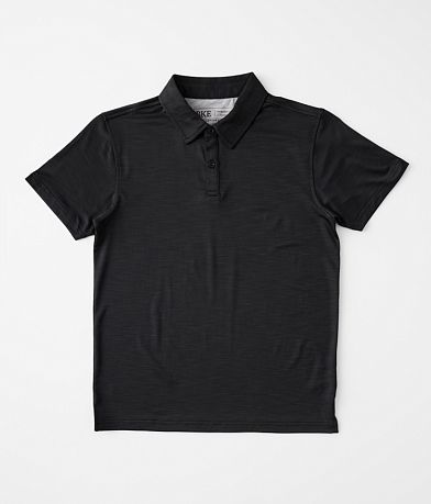 BKE Boys - Kezar Performance Polo front view
