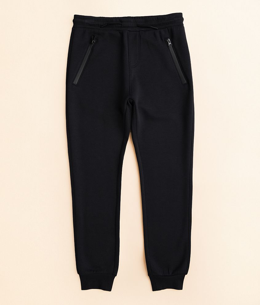 Boys - BKE Elrich Performance Jogger front view