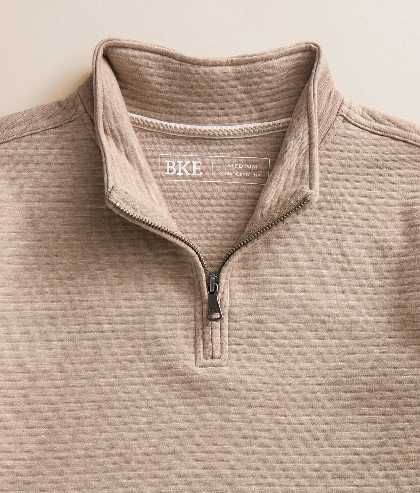 Boys - Paulo Ribbed Pullover