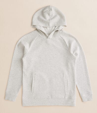 BKE Boys - Engels Performance Hoodie front view