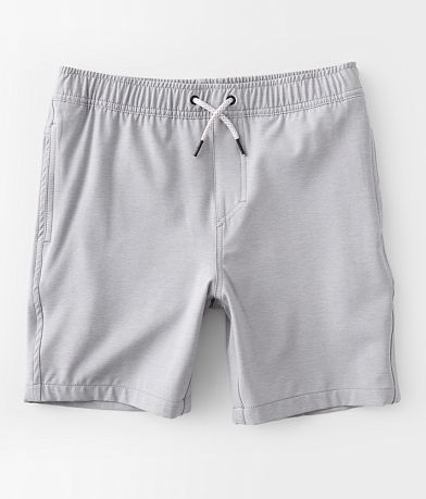 Departwest Boys - Bostwick Short front view