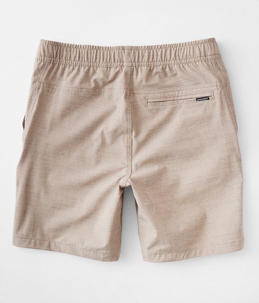 Boys - Lancaster Stretch Walkshort