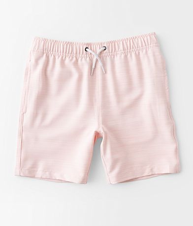 Departwest Boys - Baker Stretch Walkshort front view