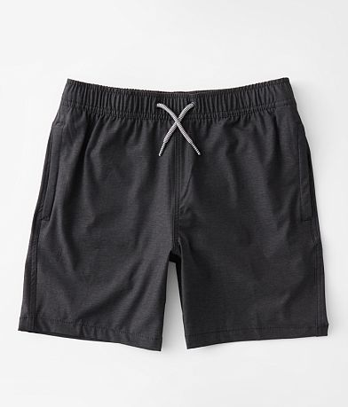 Boys - Hurley Hybrid Stretch Walkshort - Boy's Shorts in Boys - Hurley Hybrid Stretch Walkshort - Boy's Shorts in
