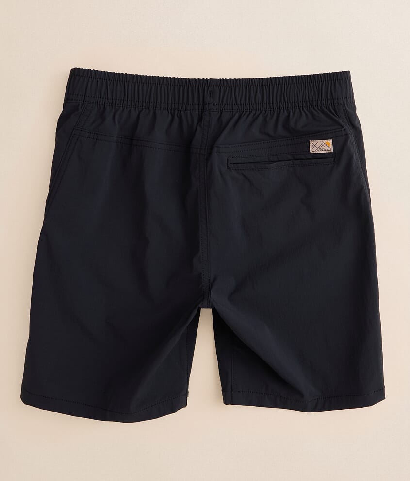 Boys - Ardmore Stretch Walkshort