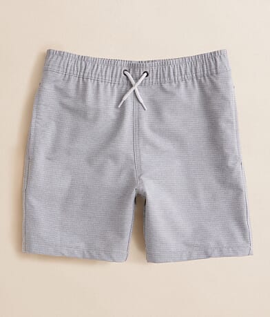 Departwest Boys - Toomey Short front view