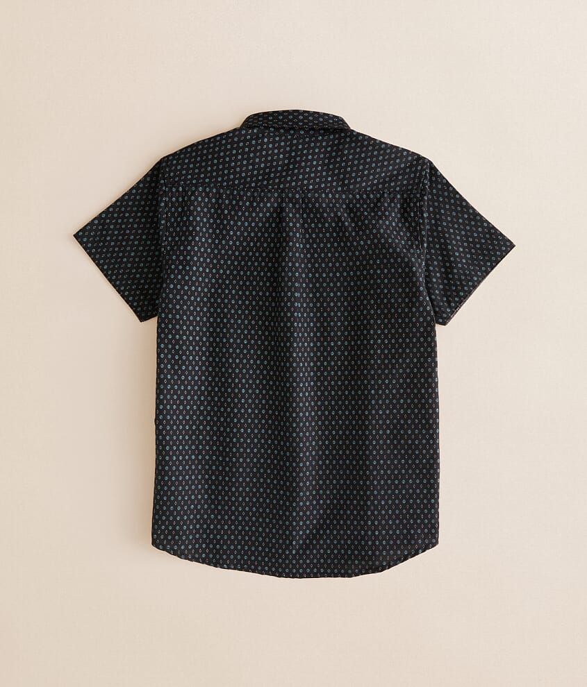 Boys - Geo Shirt