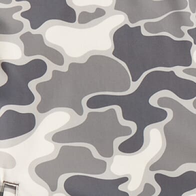 Boys - Camo Zip Pullover thumbnail 4