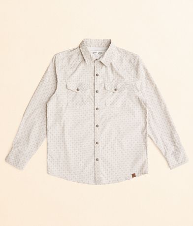 Gentry County Boys - Performance Shirt front view