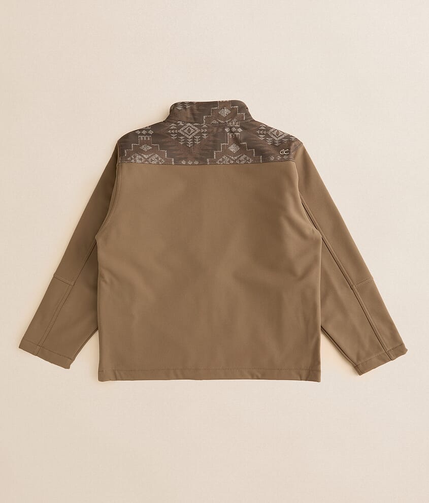 Boys - Southwestern Jacket