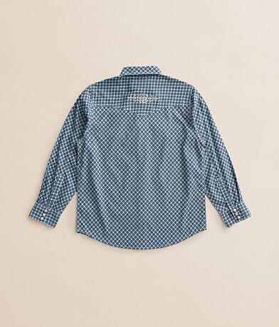 Boys - Western Shirt thumbnail 2