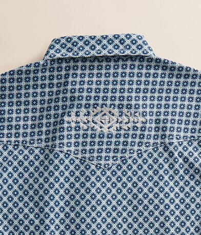 Boys - Western Shirt thumbnail 3