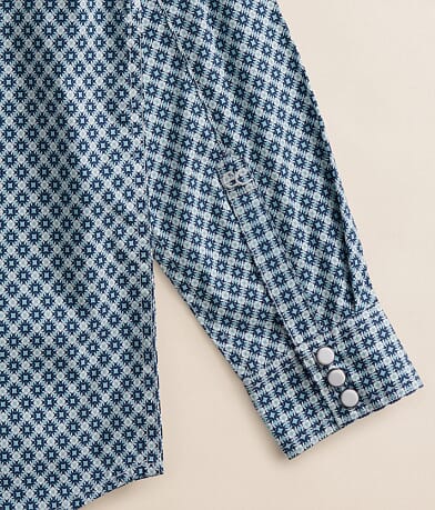 Boys - Western Shirt thumbnail 7