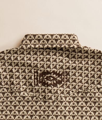 Boys - Western Stretch Shirt thumbnail 3