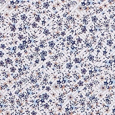 White Multi