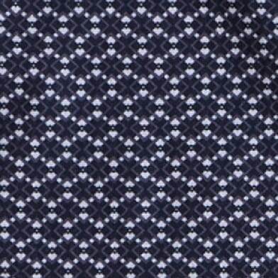 Navy White