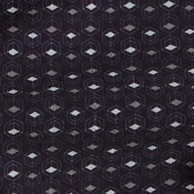 Black Cream Brown