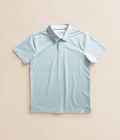 Boys - Performance Polo