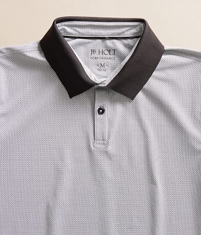 Boys - Performance Polo thumbnail 3
