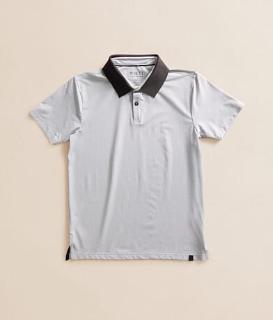 Boys - Performance Polo