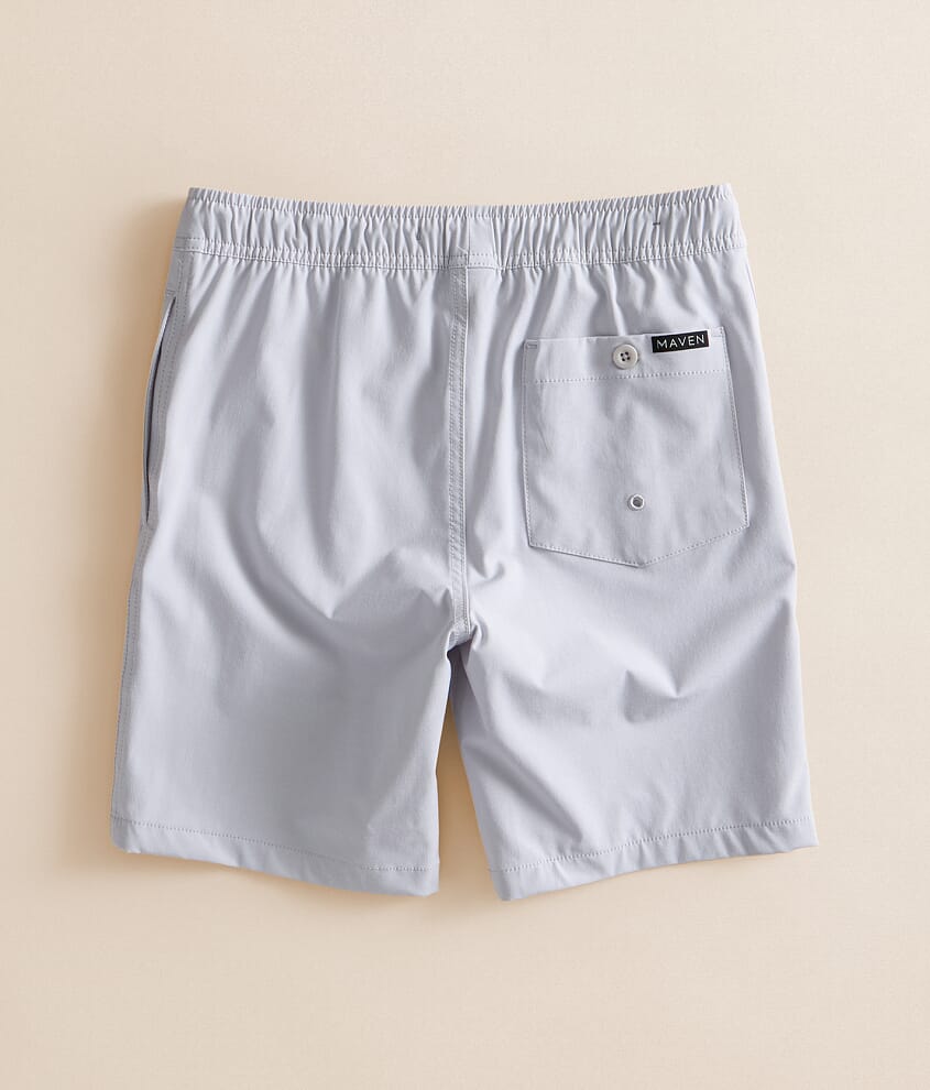 Boys - Port Performance Stretch Short