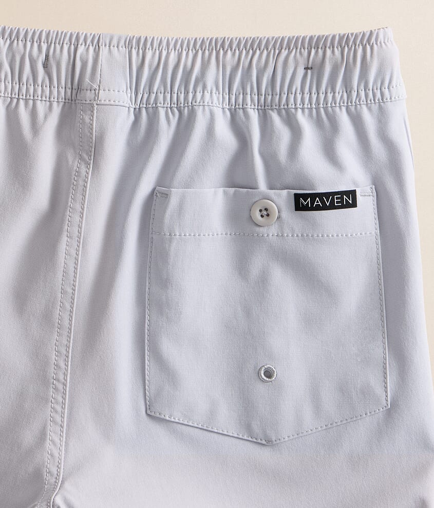 Boys - Port Performance Stretch Short