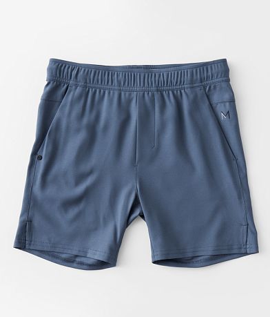 Maven Co-op Boys - Essential Stretch Walkshort front view