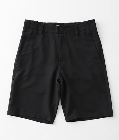 Boys' Shorts | Buckle
