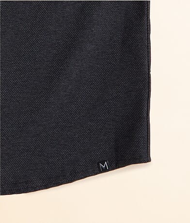 Maven Co-op Boys - Essential Performance Shirt MISC_DETAIL_2
