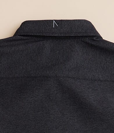 Maven Co-op Boys - Essential Performance Shirt MISC_DETAIL_3