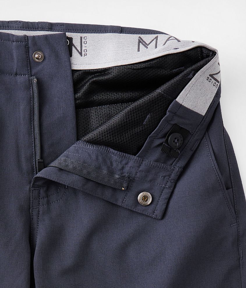 Boys - Essential Performance Stretch Walkshort