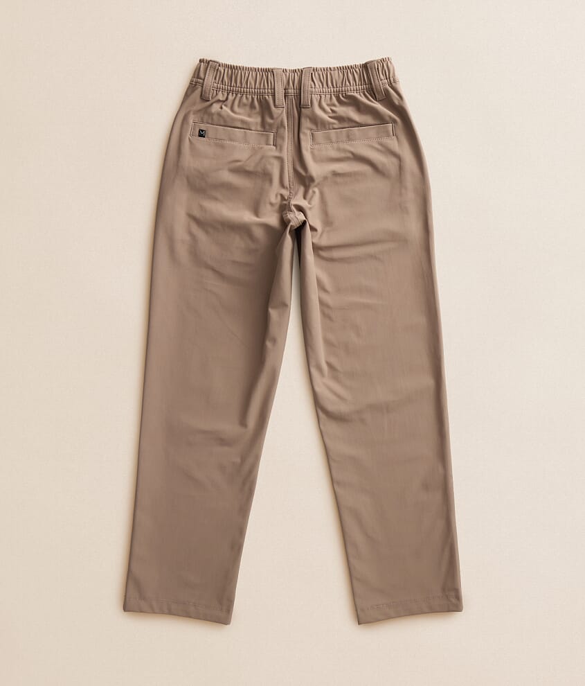 Boys - Essential Drift Performance Pant