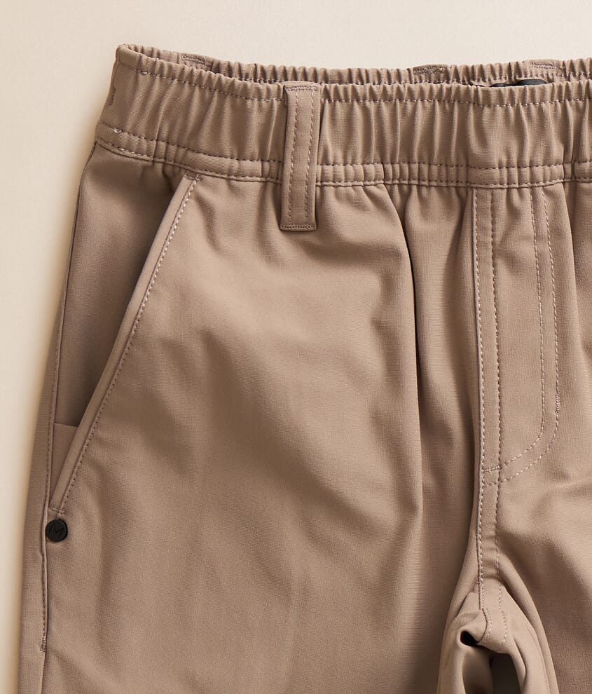 Boys - Essential Drift Performance Pant