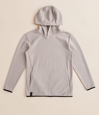 Maven Co-op Boys - Bluff Hoodie front view